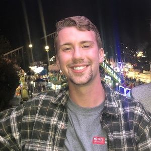 Meet your Posher, Seth